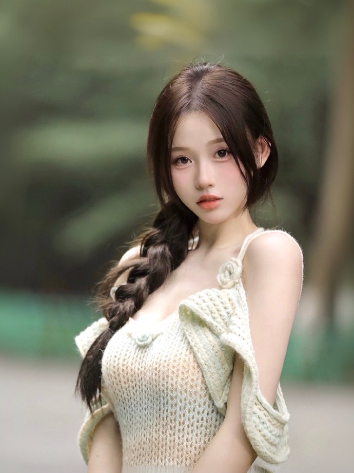 山海情